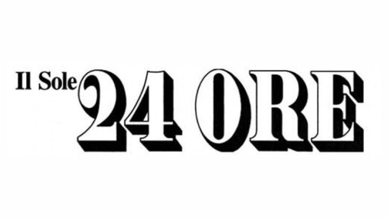 6G-NTN Featured in “Il Sole 24 Ore” Newspaper