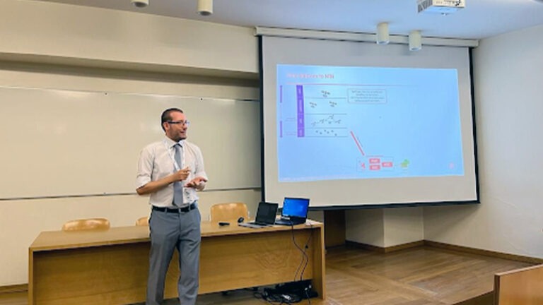 6G-NTN at the IEEE WiSEE 2023 and 11th FOKUS FUSECO Forum